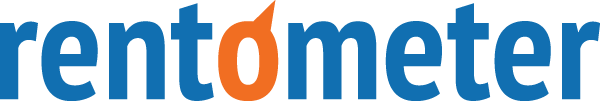 rentometer logo